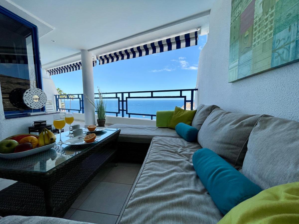 Apartment Mit Traumblick Taurito
