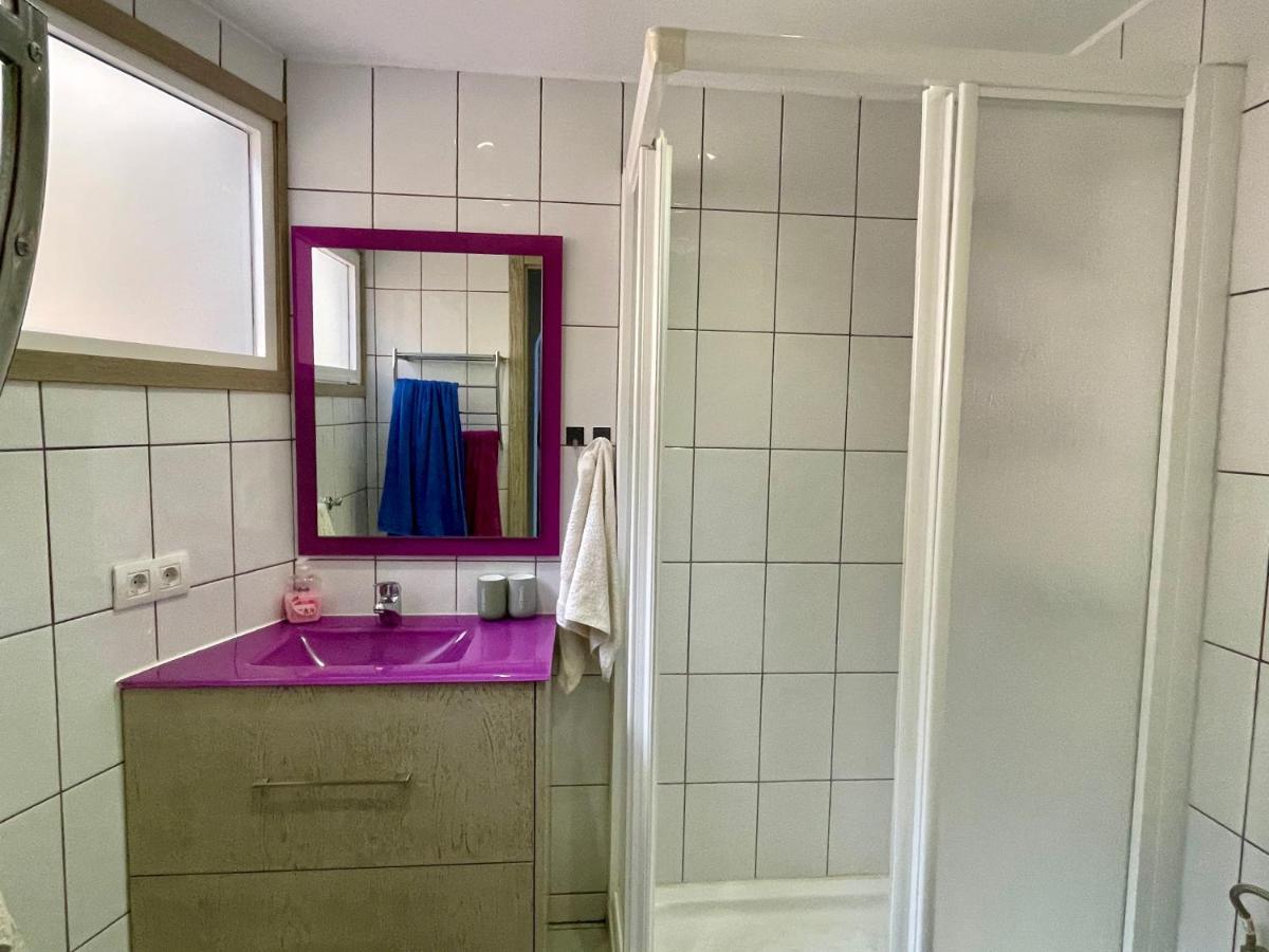 Mit Traumblick Apartment *