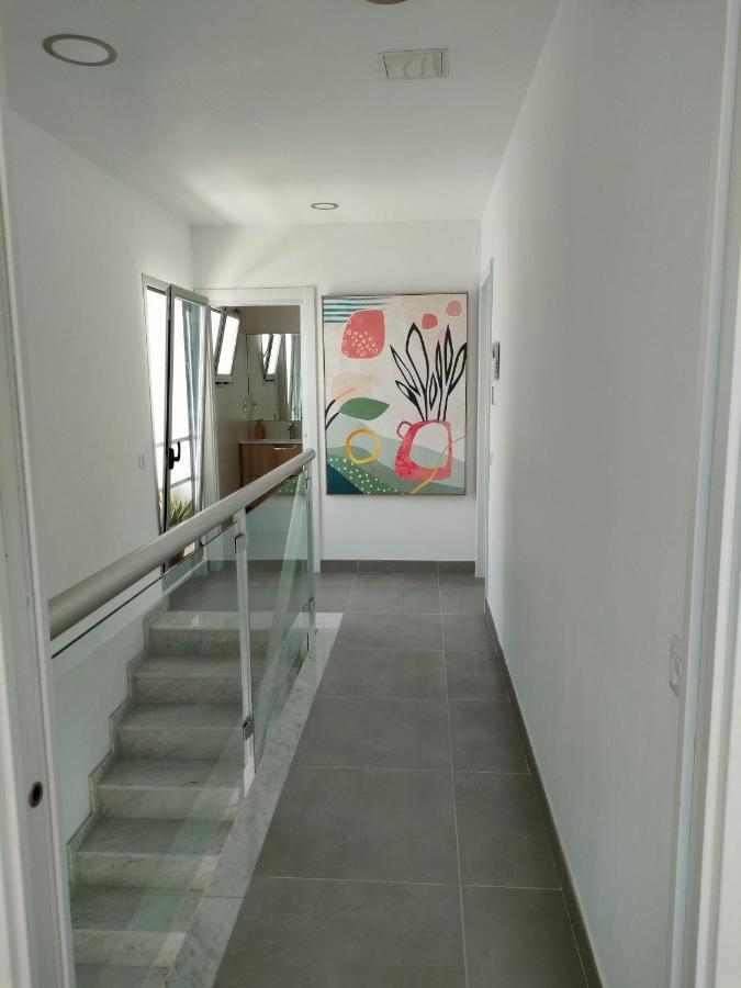 Holiday home Casa De Playa Maravillosa En Taliarte