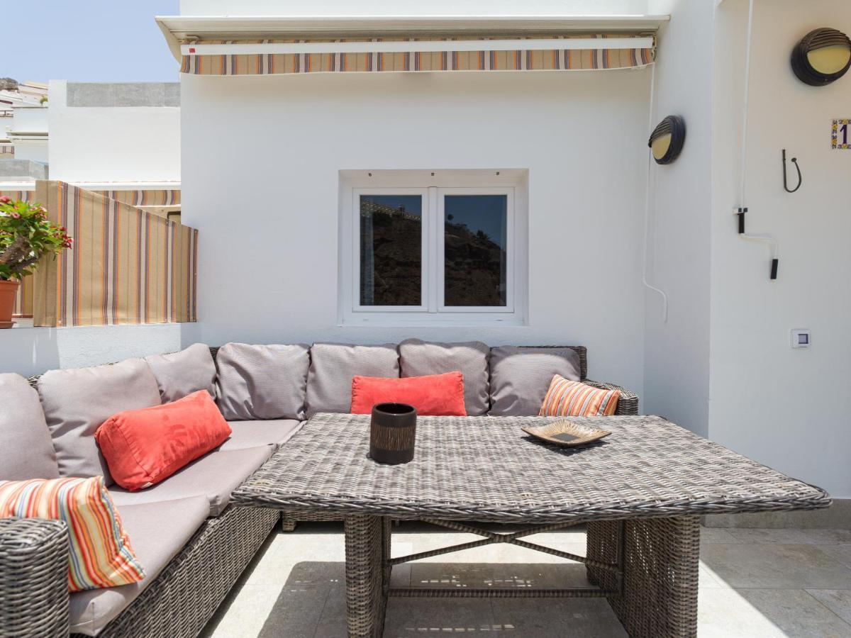 Granada Ii Apartment Puerto Rico (Gran Canaria)
