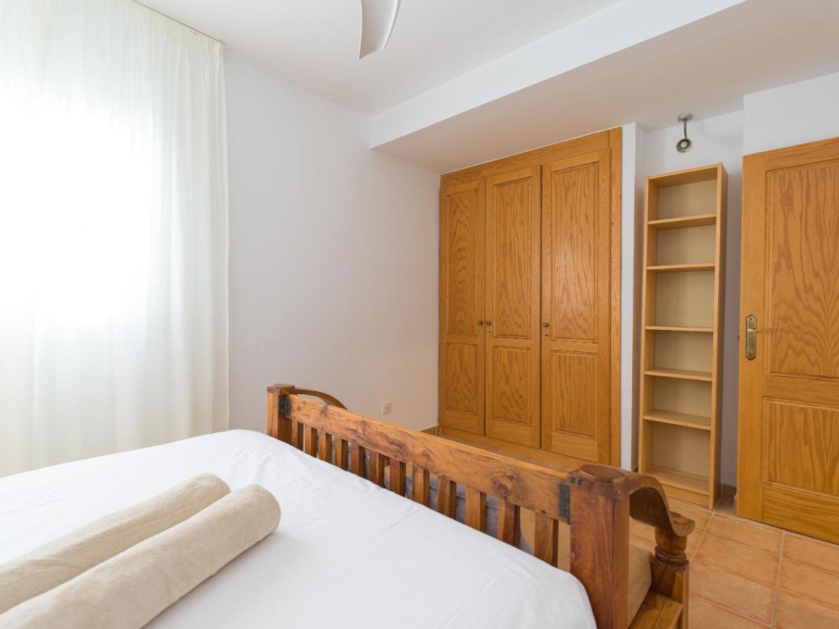 Apartamento Granada Ii
