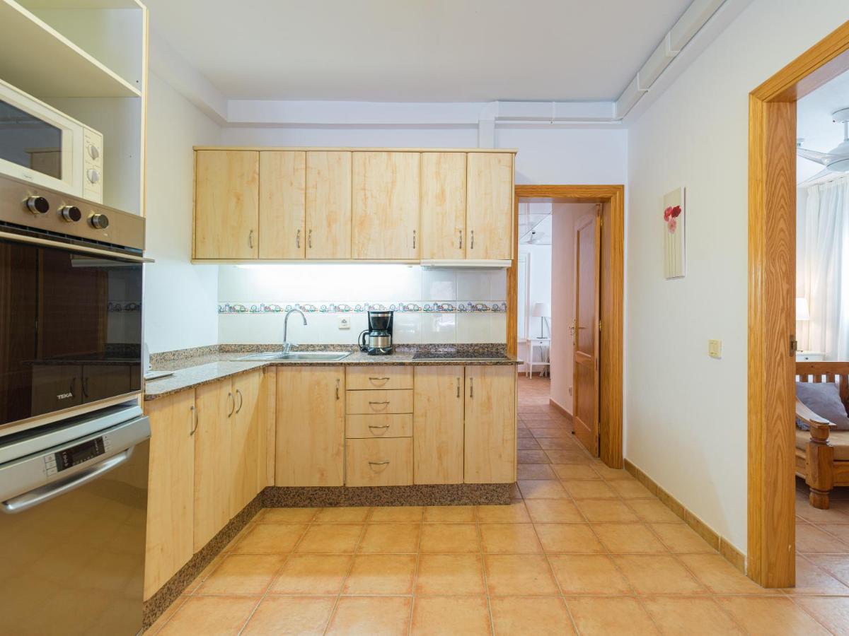 Granada Ii Apartment