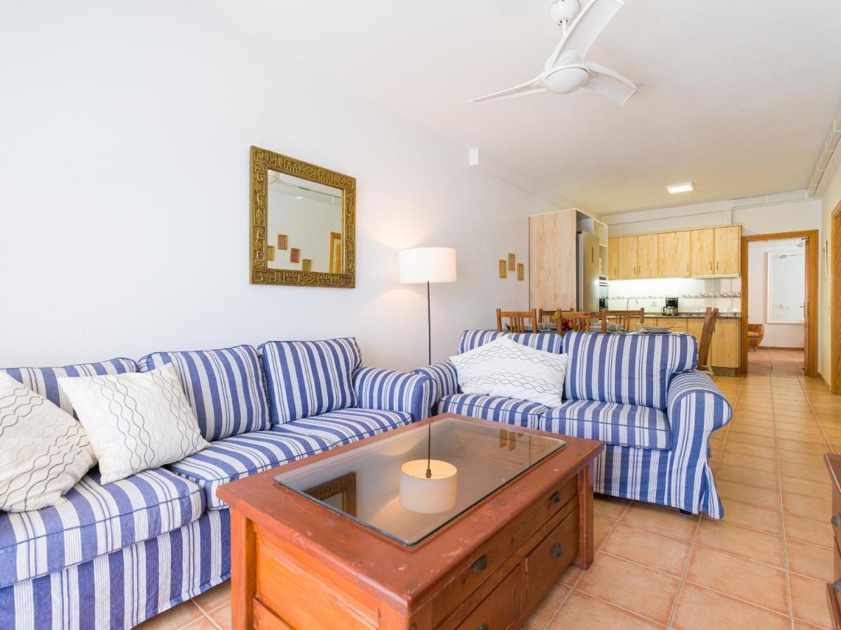 Apartment Granada Ii *