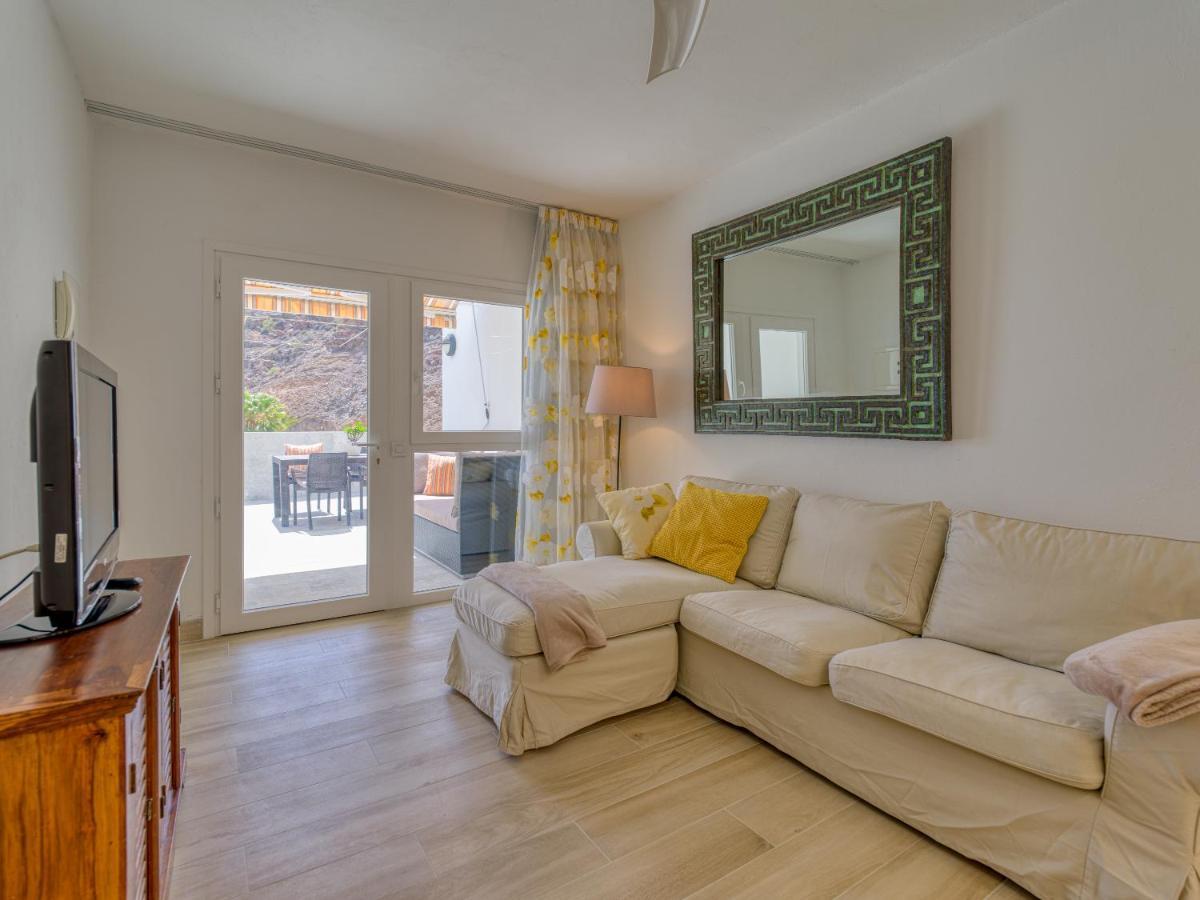 Granada Ii Apartment *