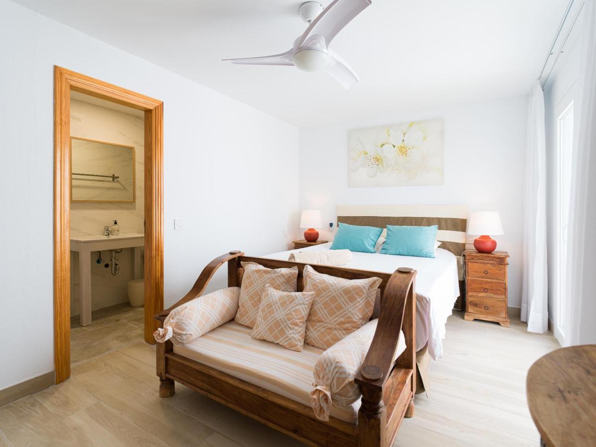 Granada Ii Apartment