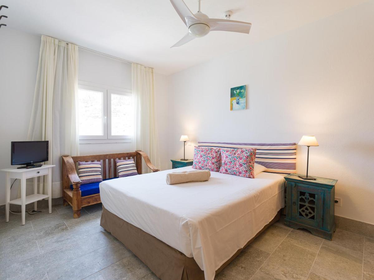 Granada Ii Apartment *