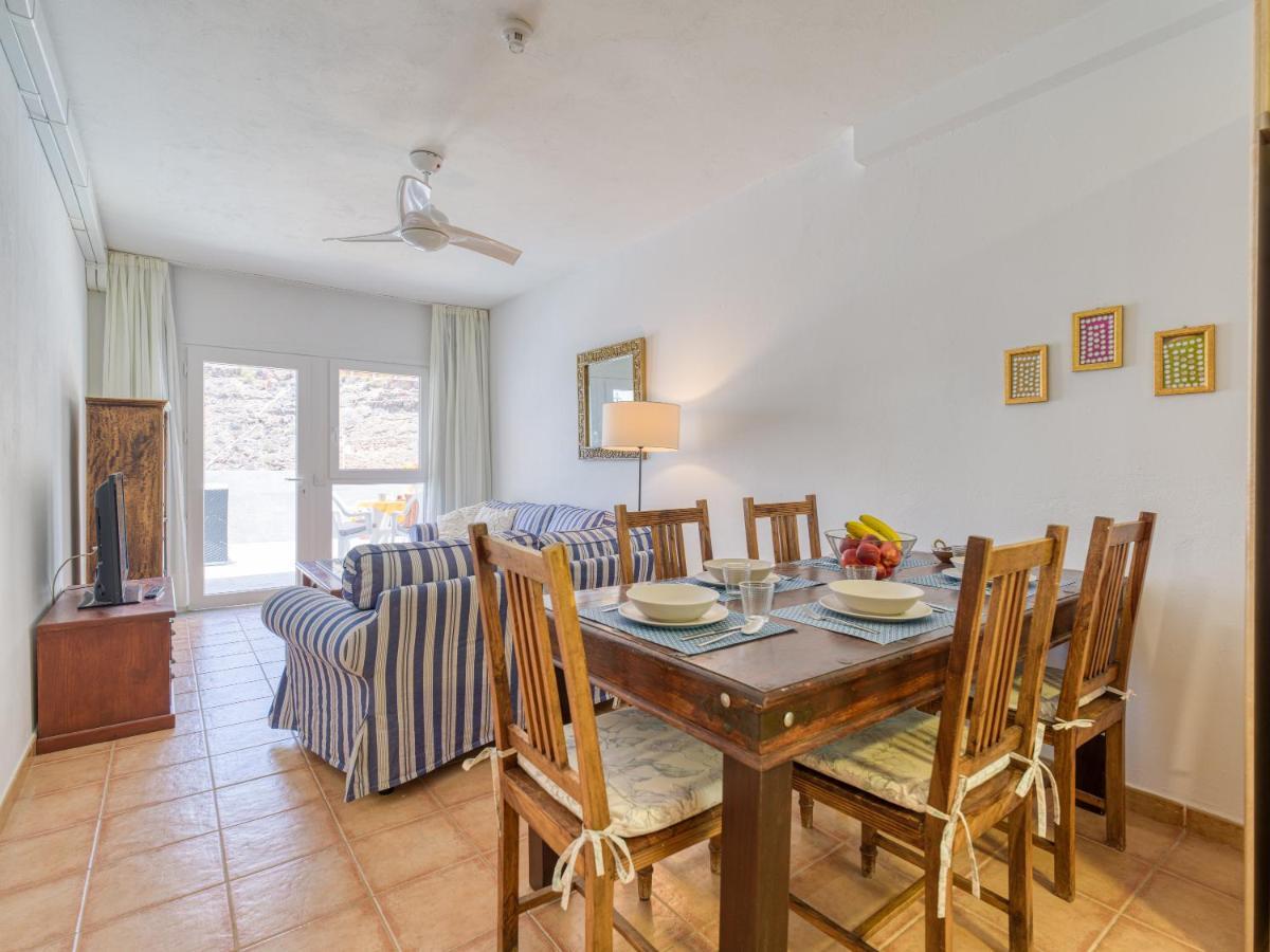 Apartamento Granada Ii Puerto Rico (Gran Canaria)