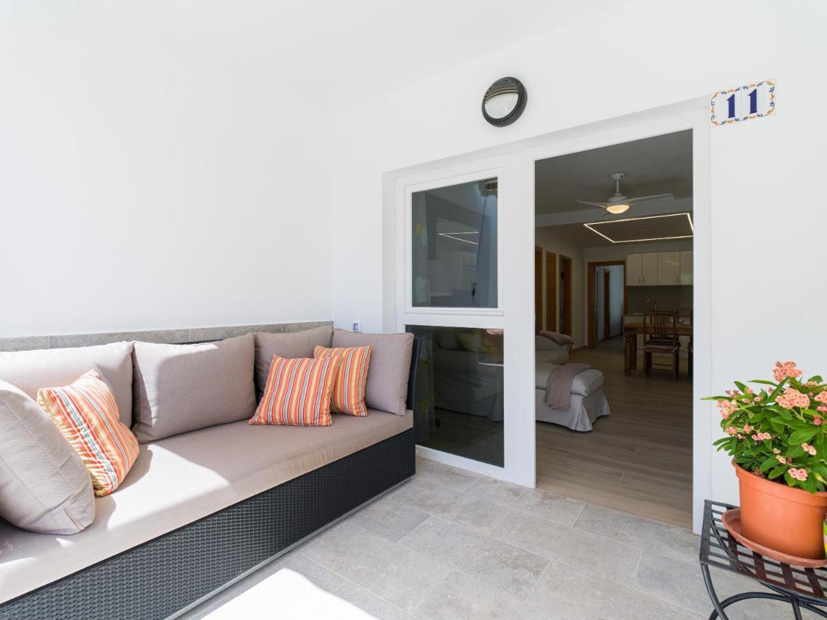 Granada Ii Apartment Puerto Rico (Gran Canaria)