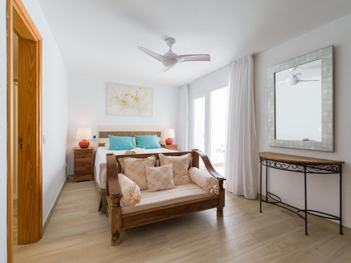 Granada Ii Apartment *