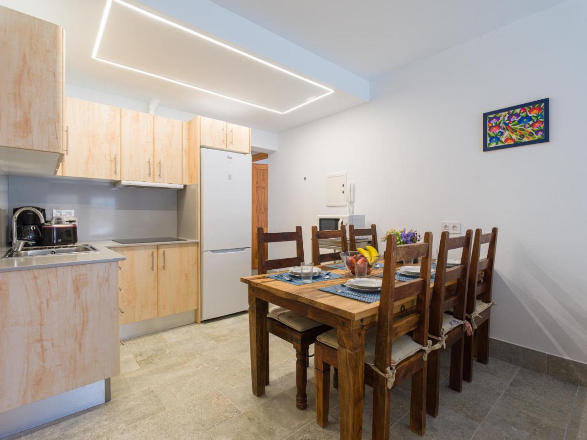 Apartment Granada Ii