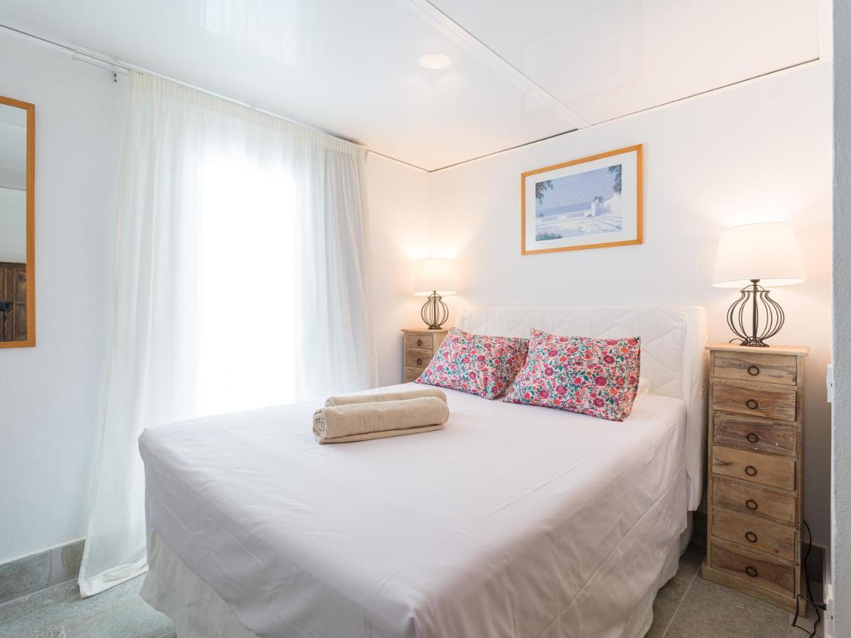 Apartment Granada Ii *