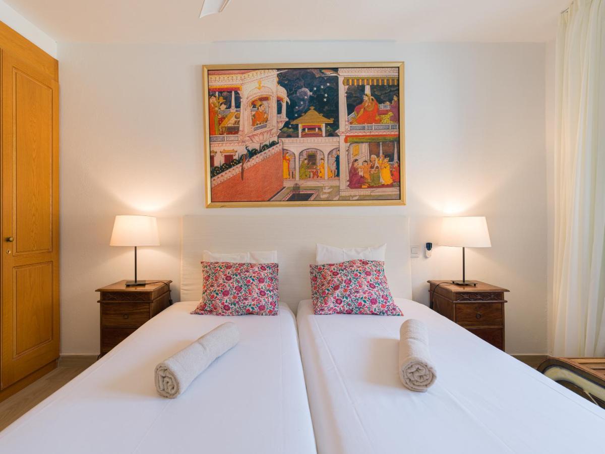 Granada Ii * Puerto Rico (Gran Canaria)