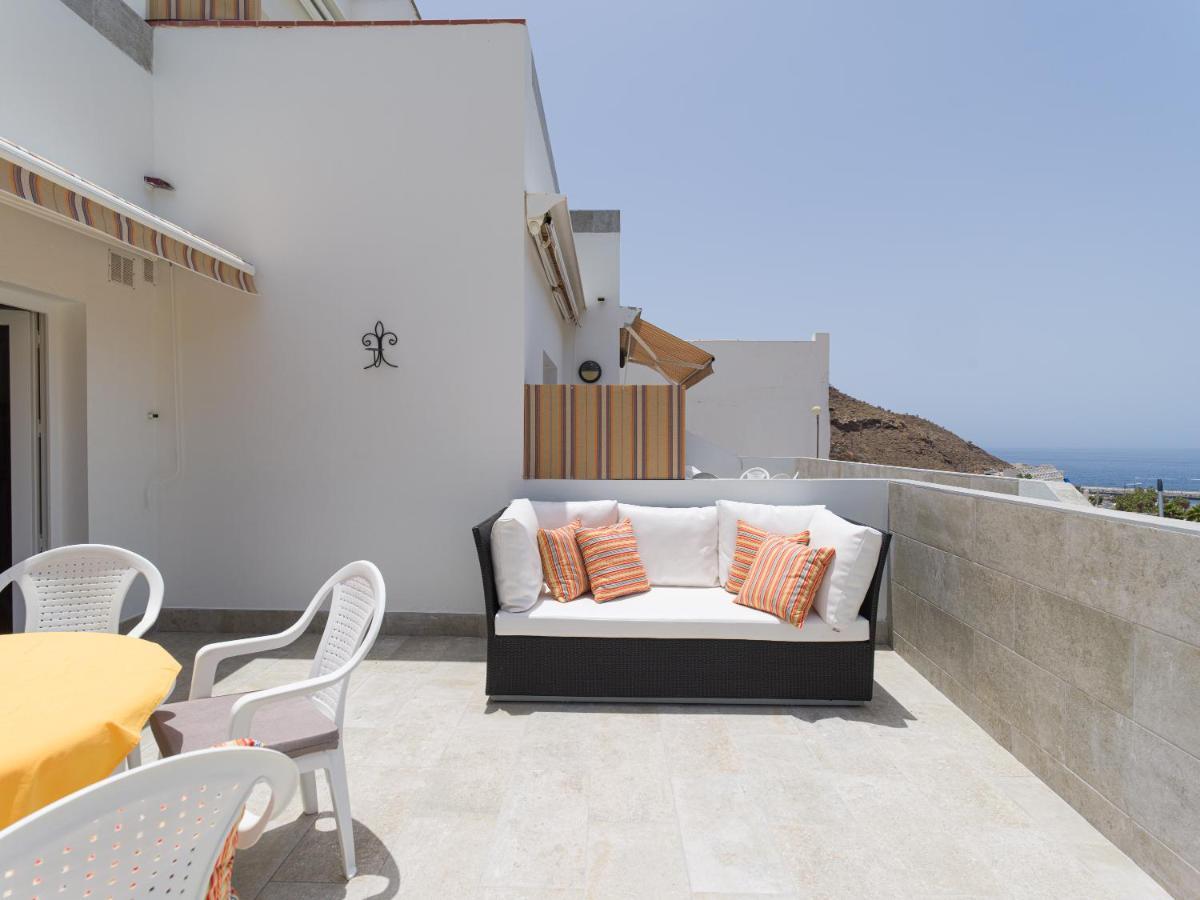 Apartamento Granada Ii Puerto Rico (Gran Canaria)