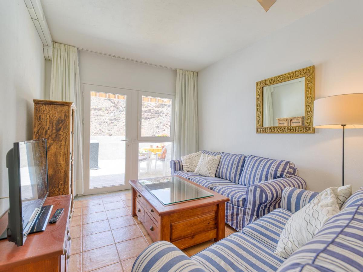 Granada Ii Apartment