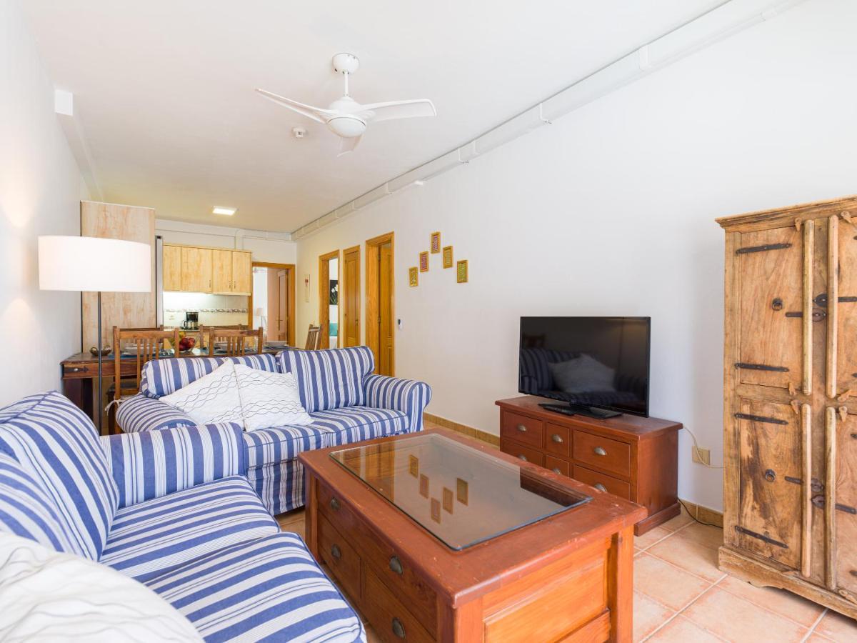 Granada Ii Apartment Puerto Rico (Gran Canaria)