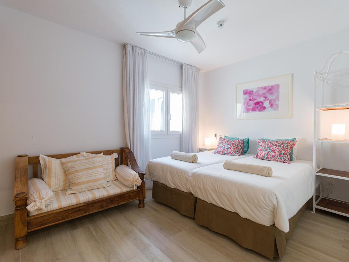 Granada Ii Apartment Puerto Rico (Gran Canaria)