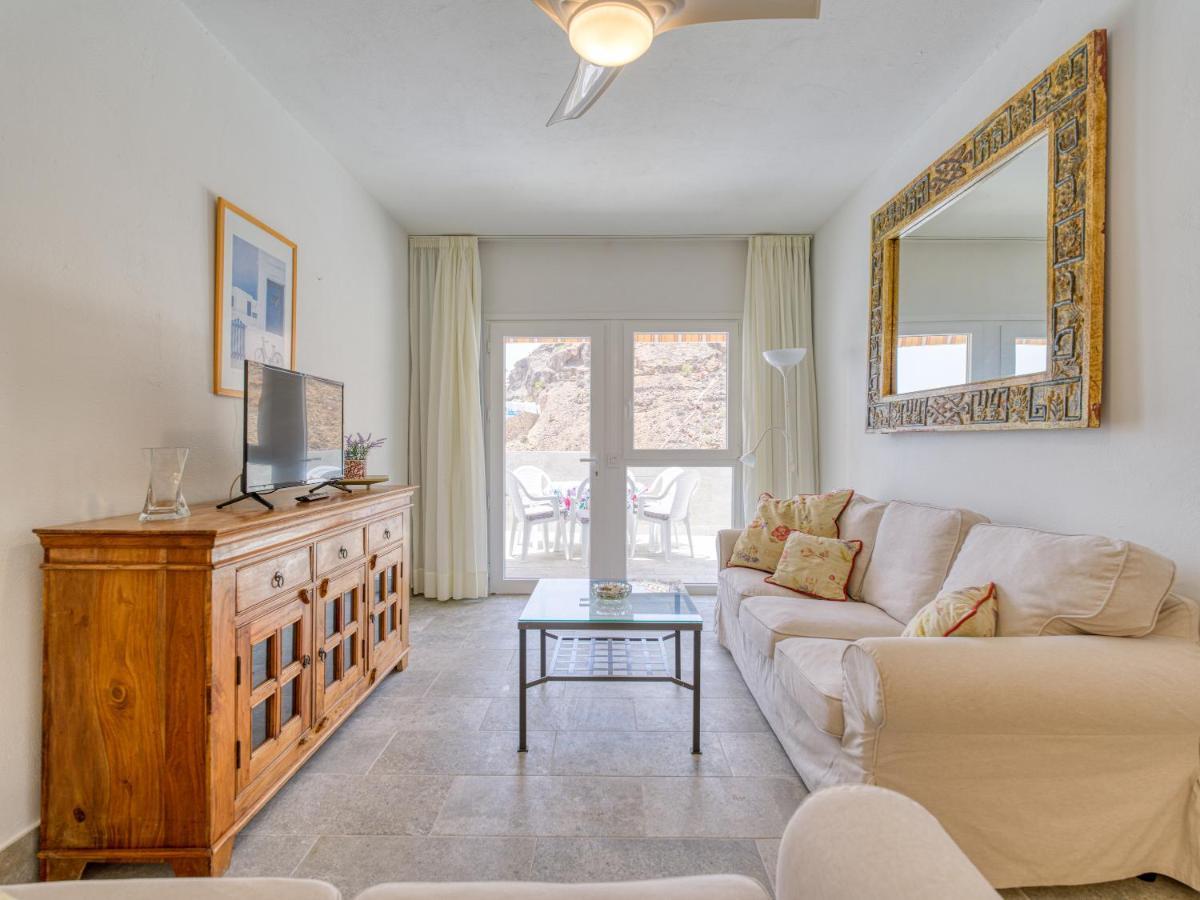 Apartment Granada Ii *