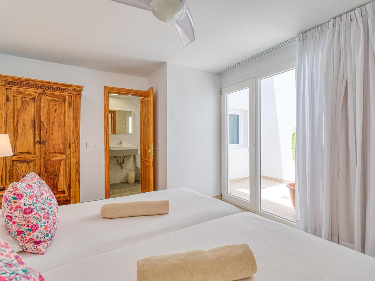 Apartment Granada Ii