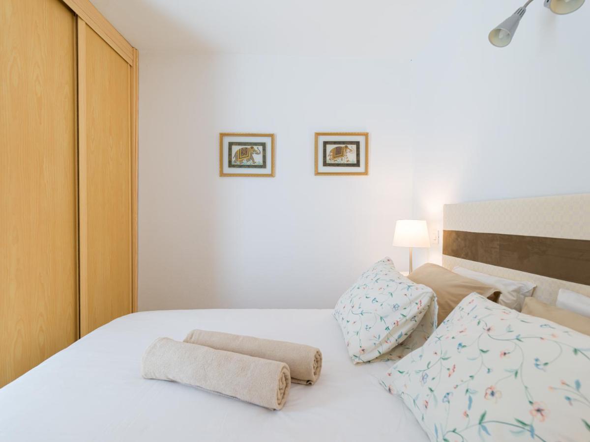 Apartment Granada Ii Puerto Rico (Gran Canaria)