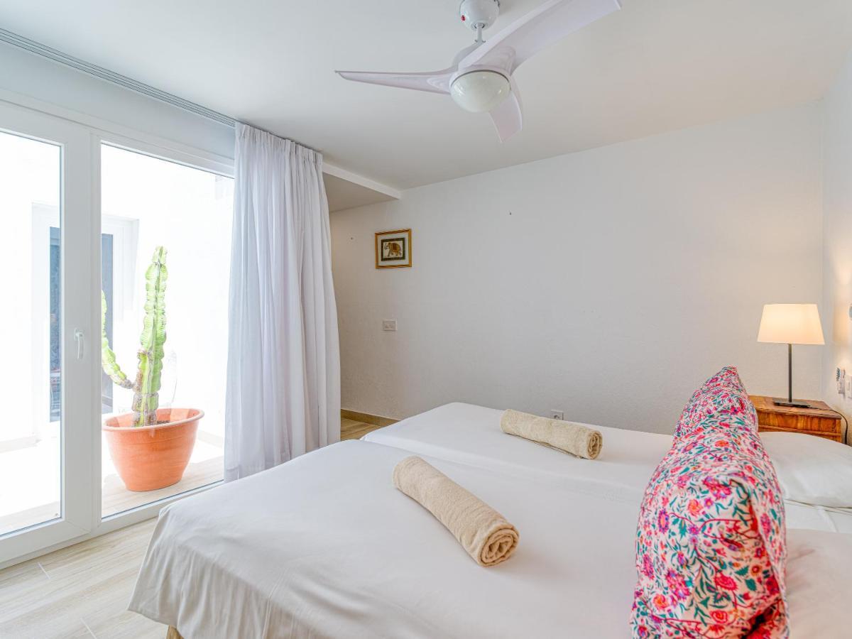 Apartment Granada Ii *
