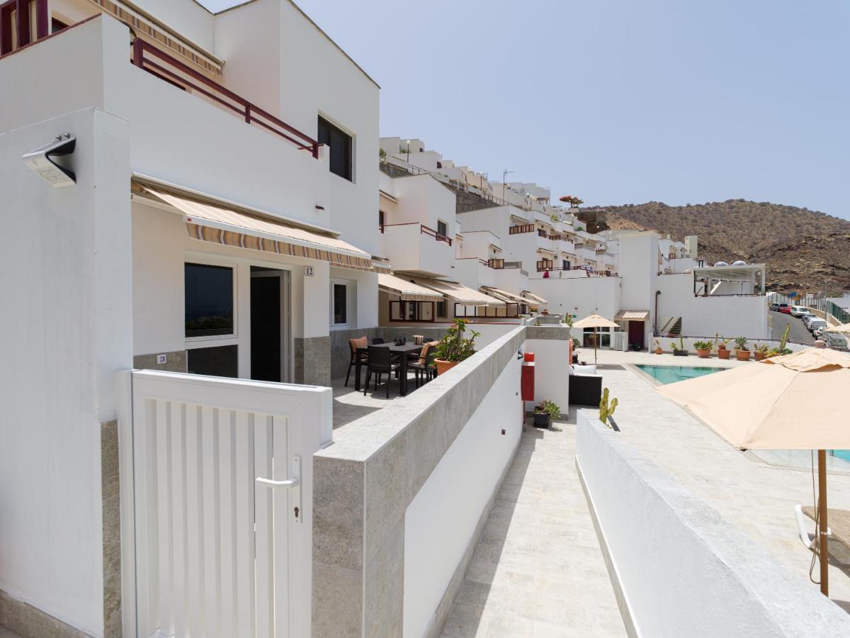 Granada Ii Apartment