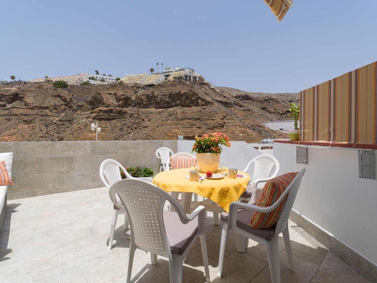 Granada Ii Apartment Puerto Rico (Gran Canaria)