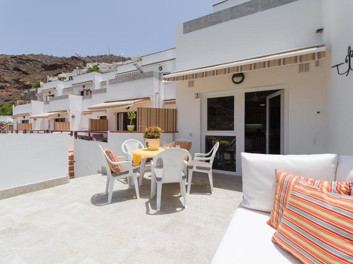 Apartment Granada Ii
