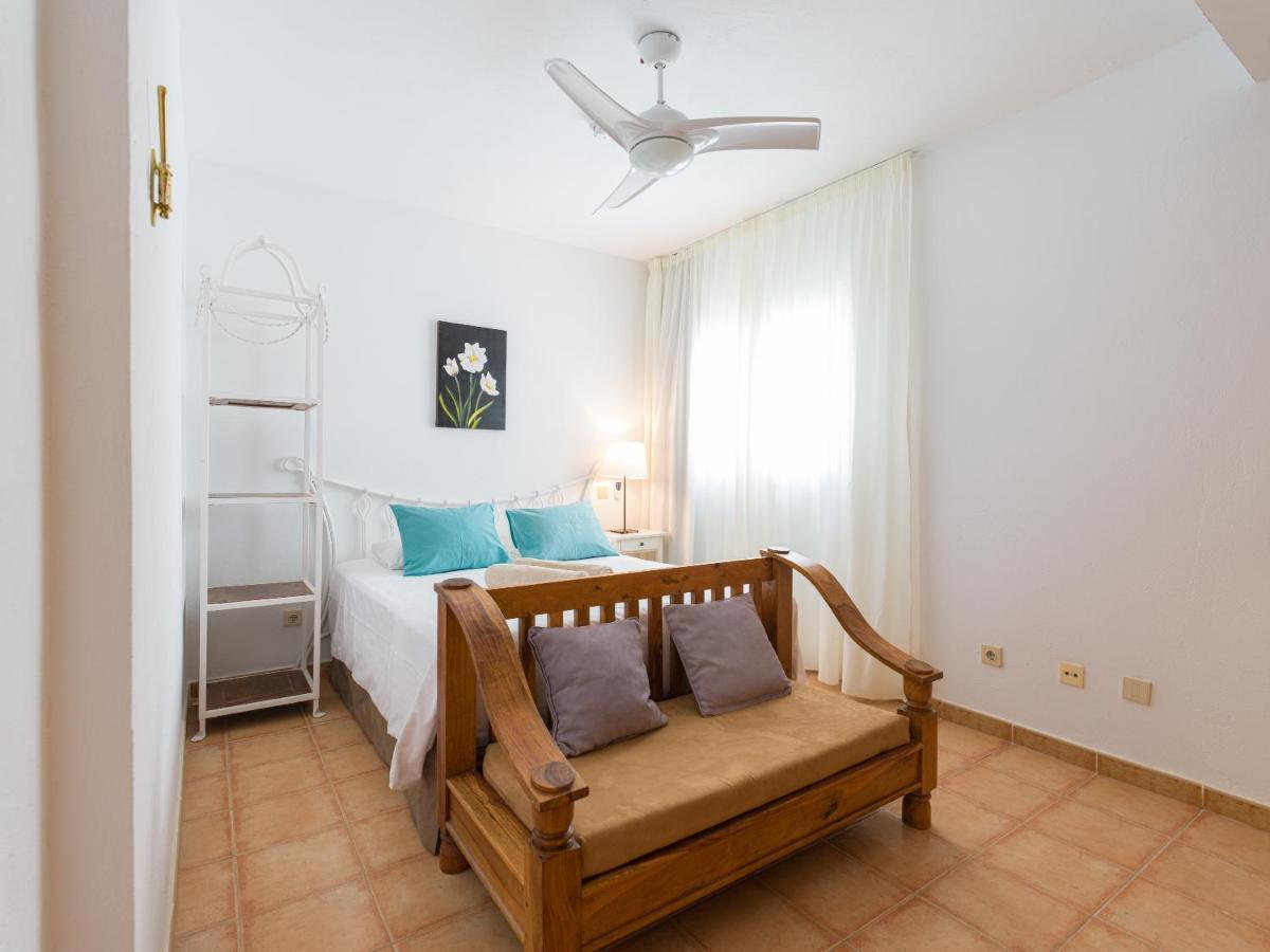 Granada Ii * Puerto Rico (Gran Canaria)