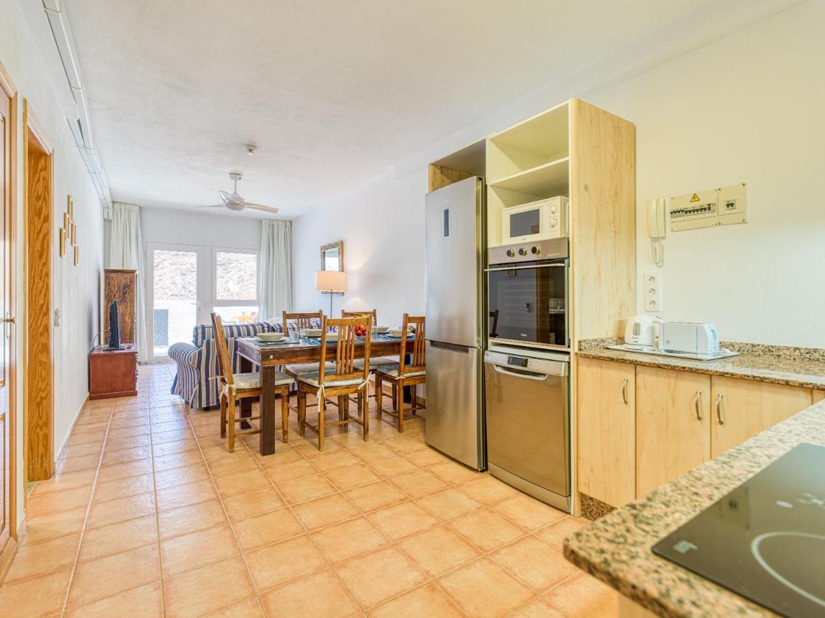 Apartment Granada Ii *