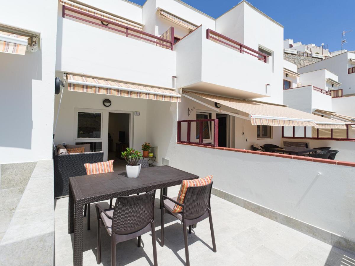 Apartment Granada Ii
