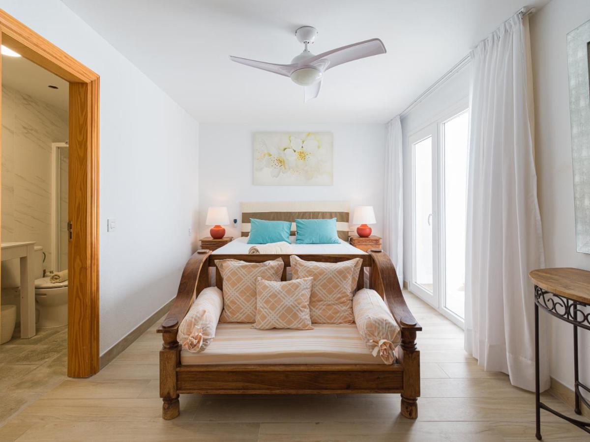 Granada Ii Apartment Puerto Rico (Gran Canaria)