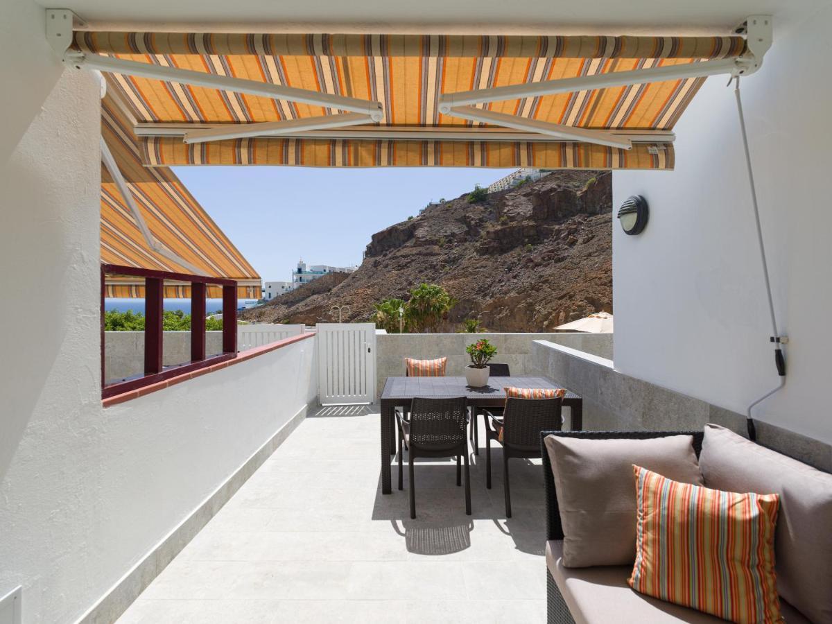 Apartamento Granada Ii Puerto Rico (Gran Canaria)