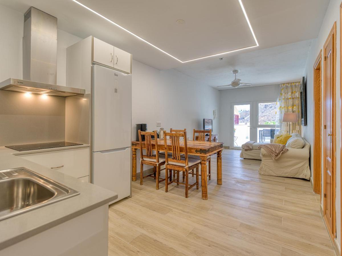 Granada Ii Apartment Puerto Rico (Gran Canaria)
