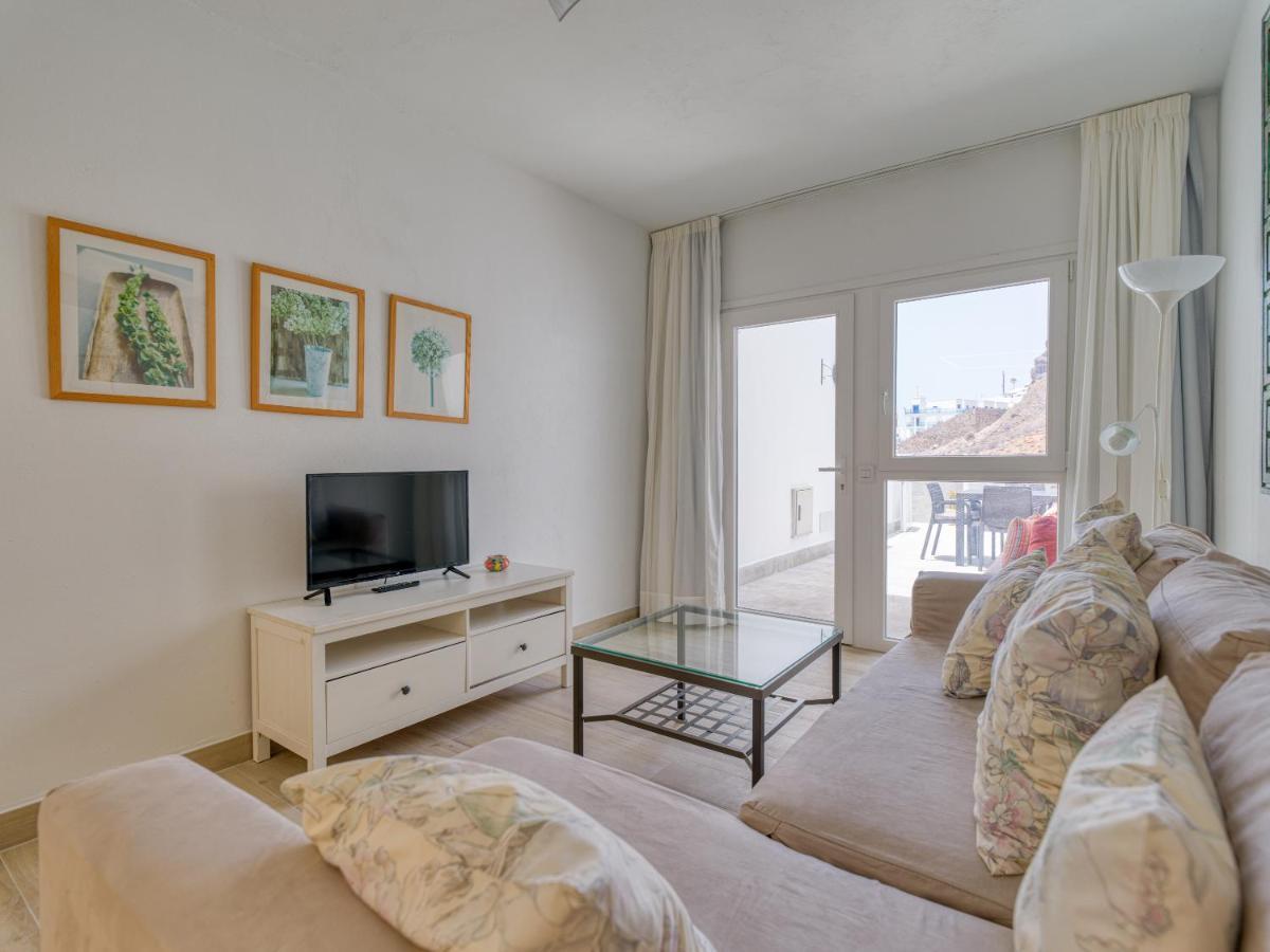 Apartment Granada Ii