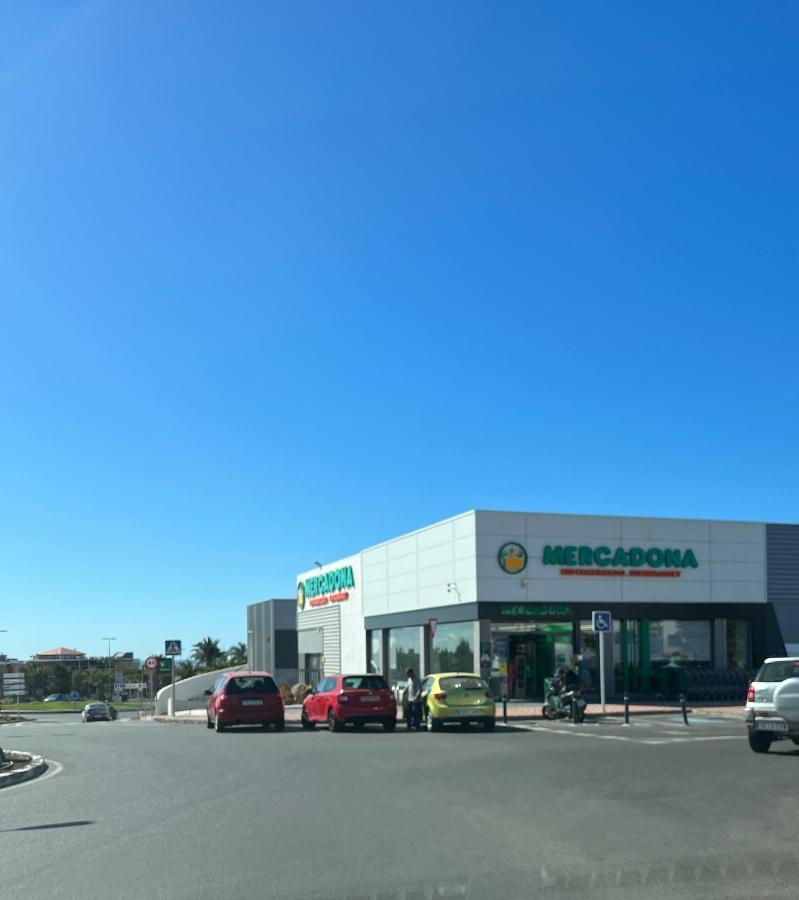Anil Meloneras San Bartolomé