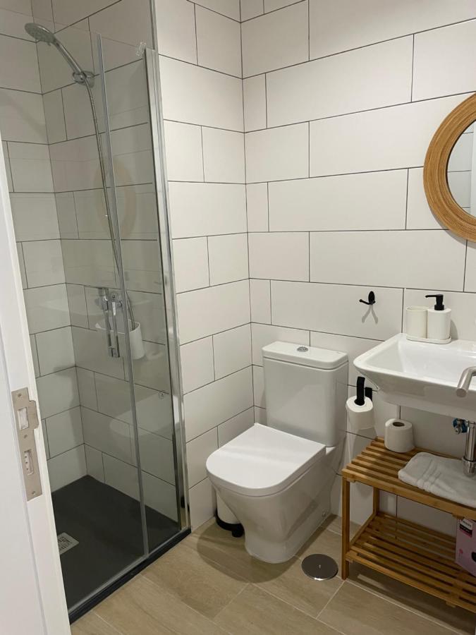 Gloriamar Canteras Apartment