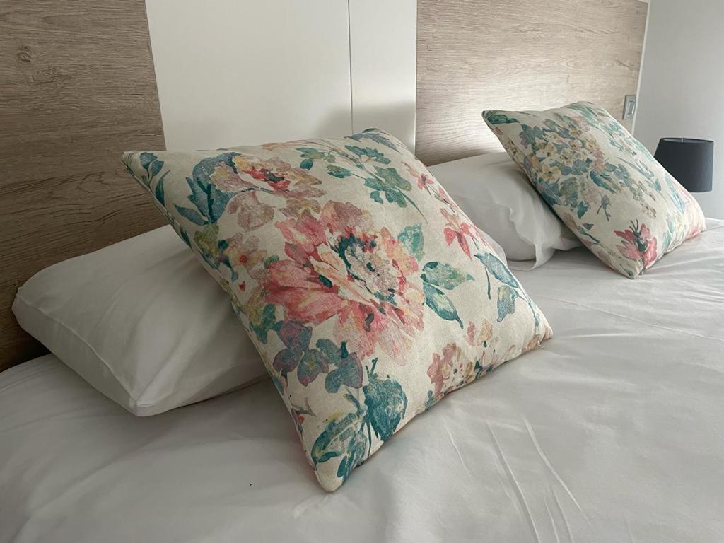 Gloriamar Canteras Apartment *