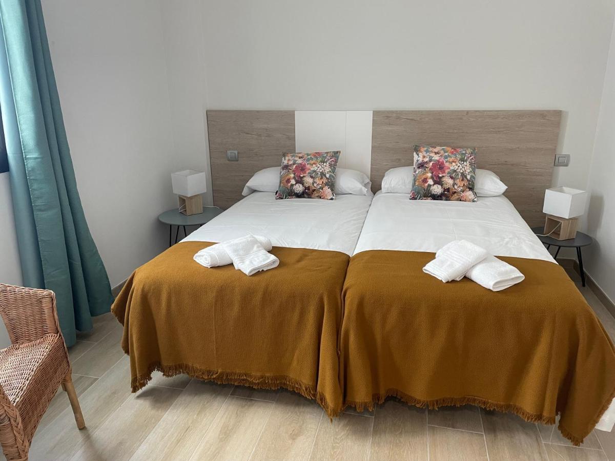 Gloriamar Canteras Apartment Las Palmas de Gran Canaria