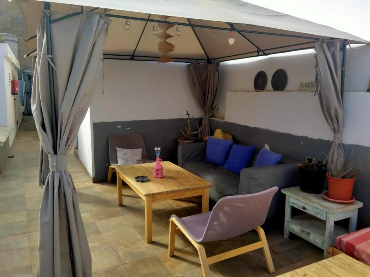 Lua Lua Palmas (adults Only) Hostel