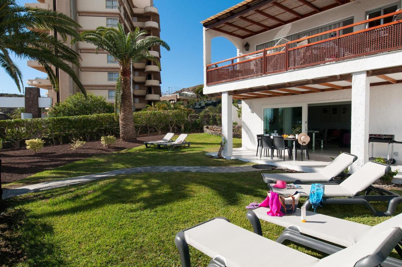 Holiday home Rocas Rojas