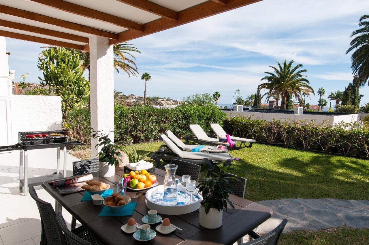 Rocas Rojas Holiday home