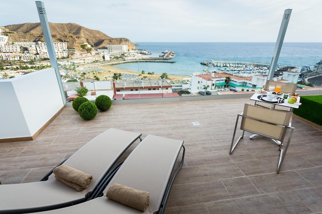 Ig Nachosol Premium By Servatur (adults Only) * Puerto Rico (Gran Canaria)