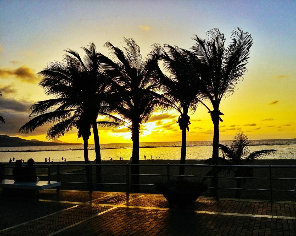 Seaview Canteras 56 Las Palmas de Gran Canaria