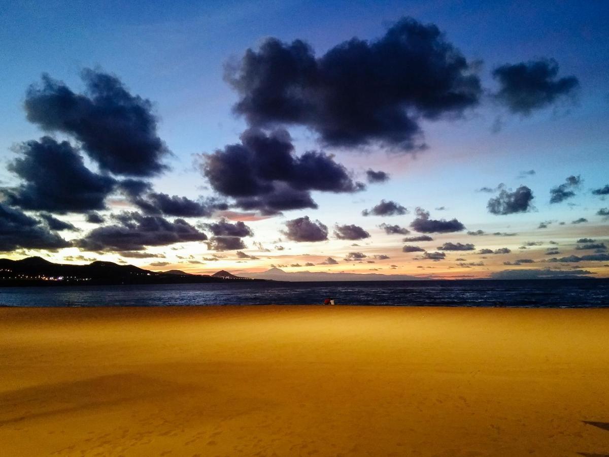Seaview Canteras 56