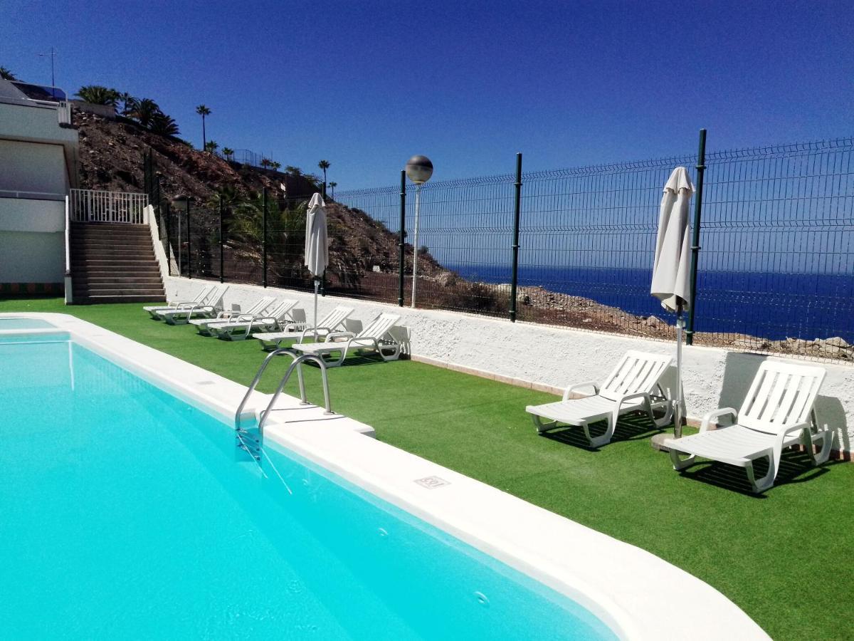 Apartment Balcon De Amadores 2 Puerto Rico (Gran Canaria)
