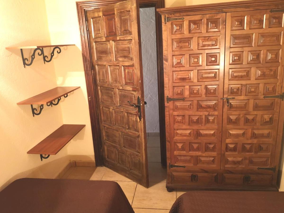 Appartement Tomas Y Puri Fátaga