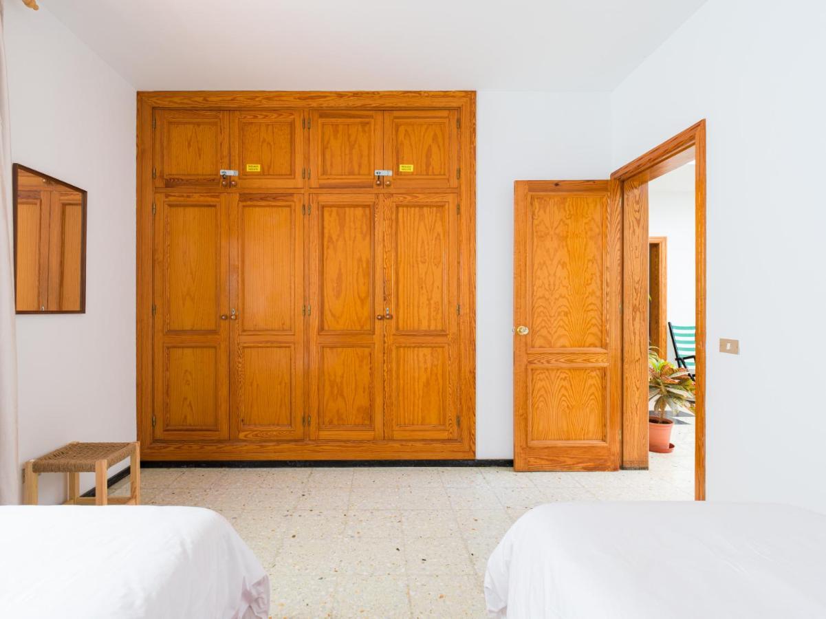 Chalet Agaete Pupe By Canariasgetaway *