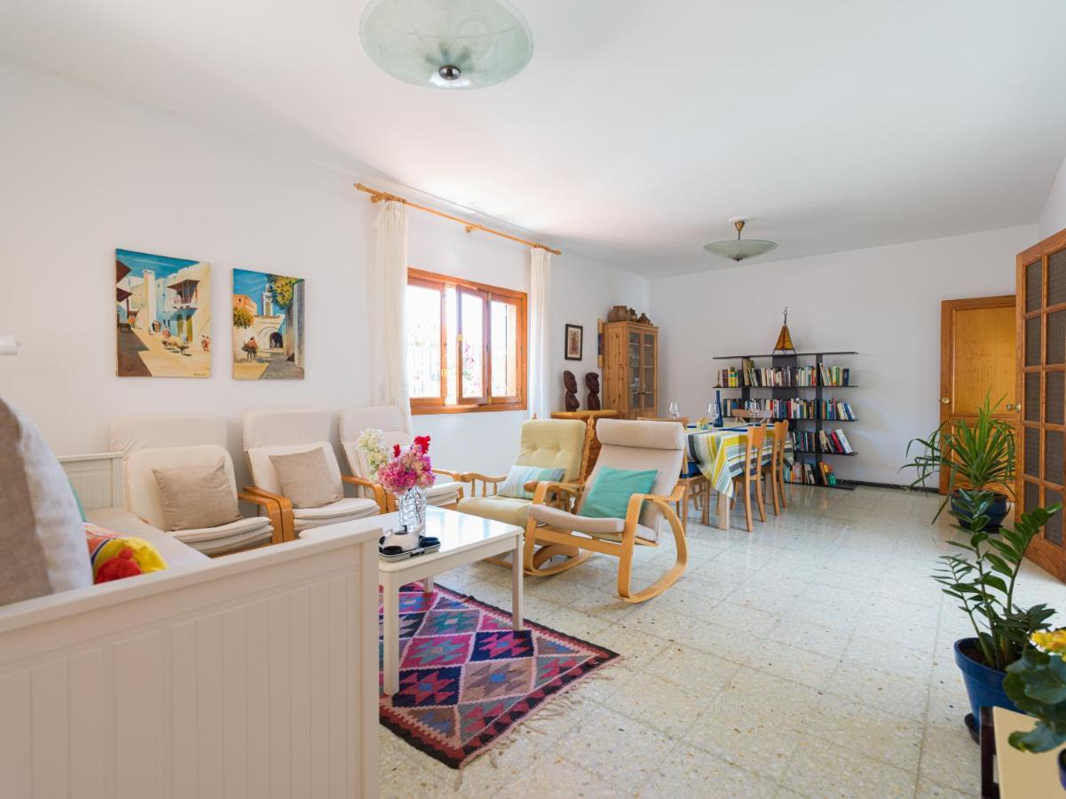 Chalet Agaete Pupe By Canariasgetaway Agaete (Gran Canaria)