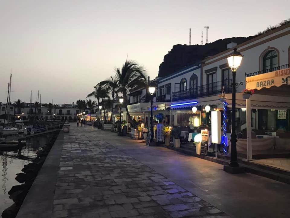El Cercado Appartement