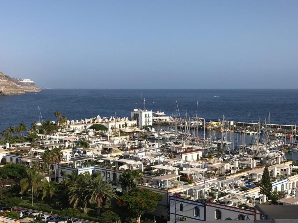 El Cercado Appartement